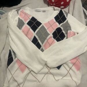 Liz Claiborne sweater
